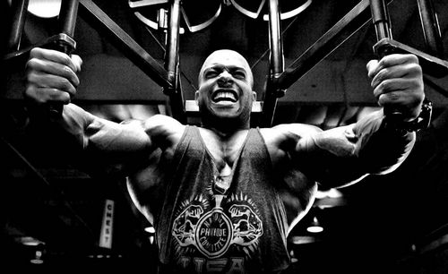 Storie di famosi bodybuilder che usano steroidi Storie di famosi bodybuilder che usano steroidi